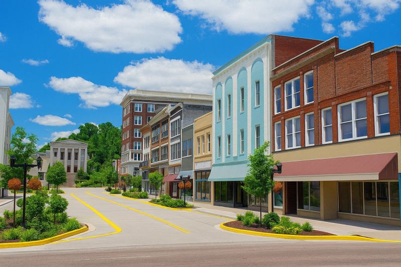 Top Bathroom Remodeling Companies in Alton, IL