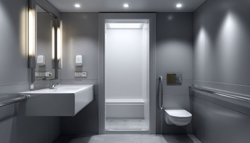 Top Bathroom Remodeling Companies in Springfield, IL