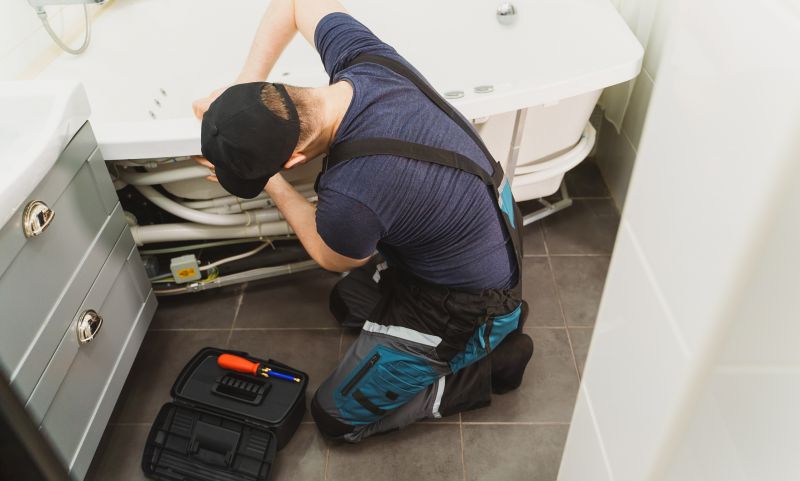 Professional Plumbing Services